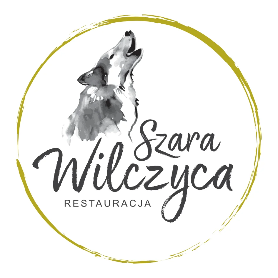 Szara Wilczyca